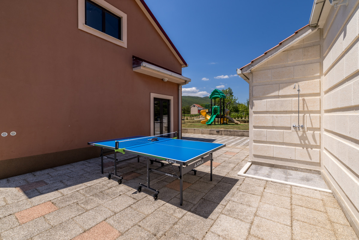 Villa Zmina