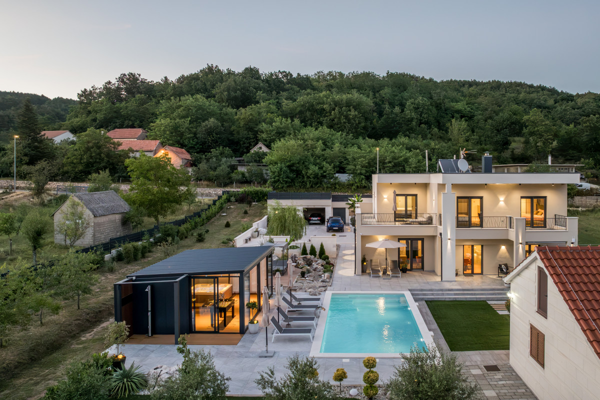 Villa Zmina