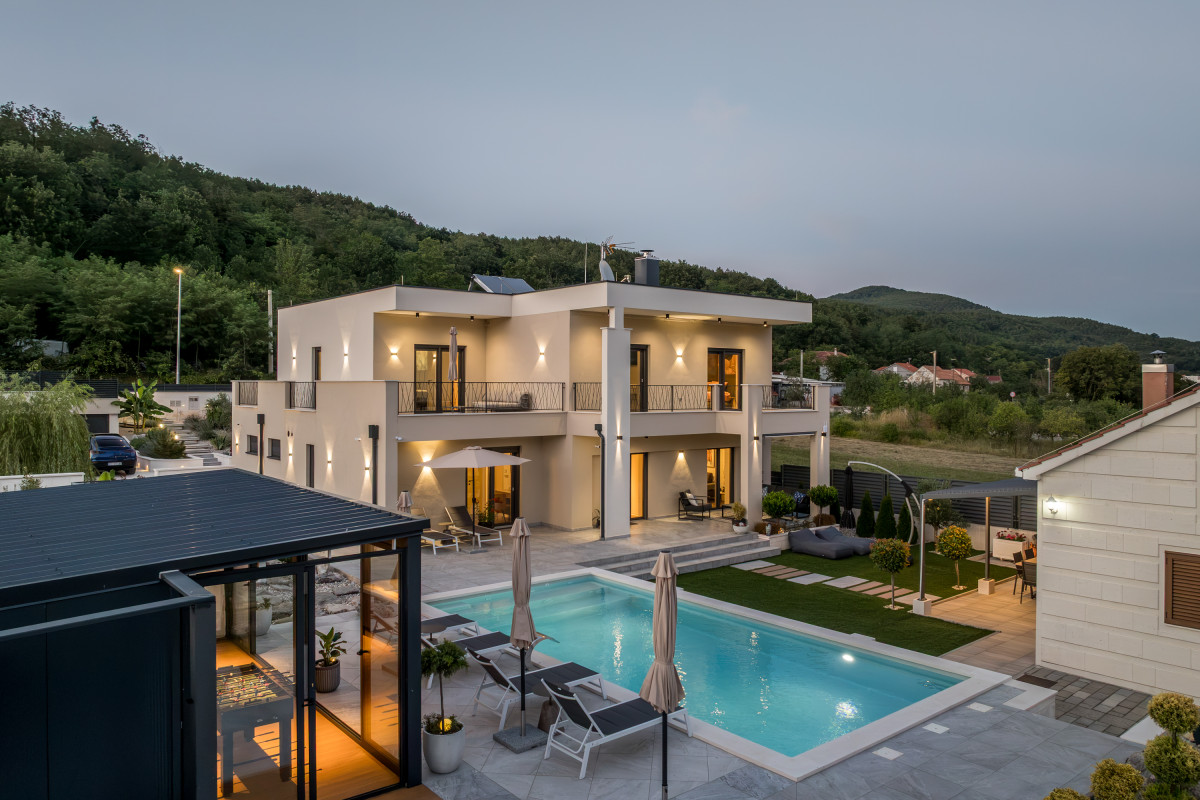 Villa Zmina
