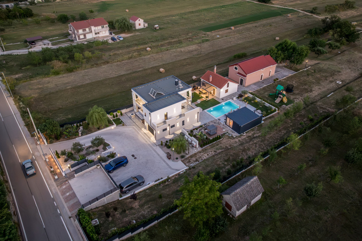 Villa Zmina