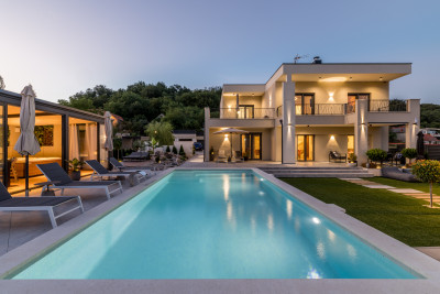 Villa Zmina