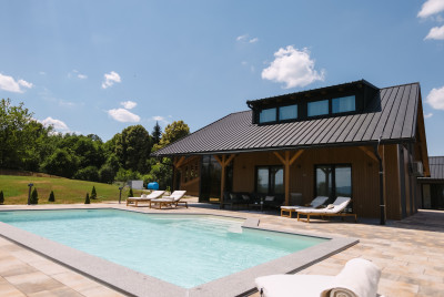 Villa Josephine by Vidrovaca
