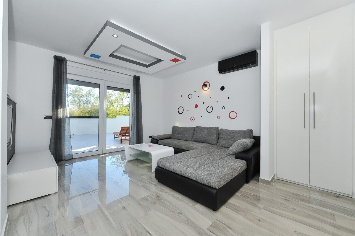 Villa Lili