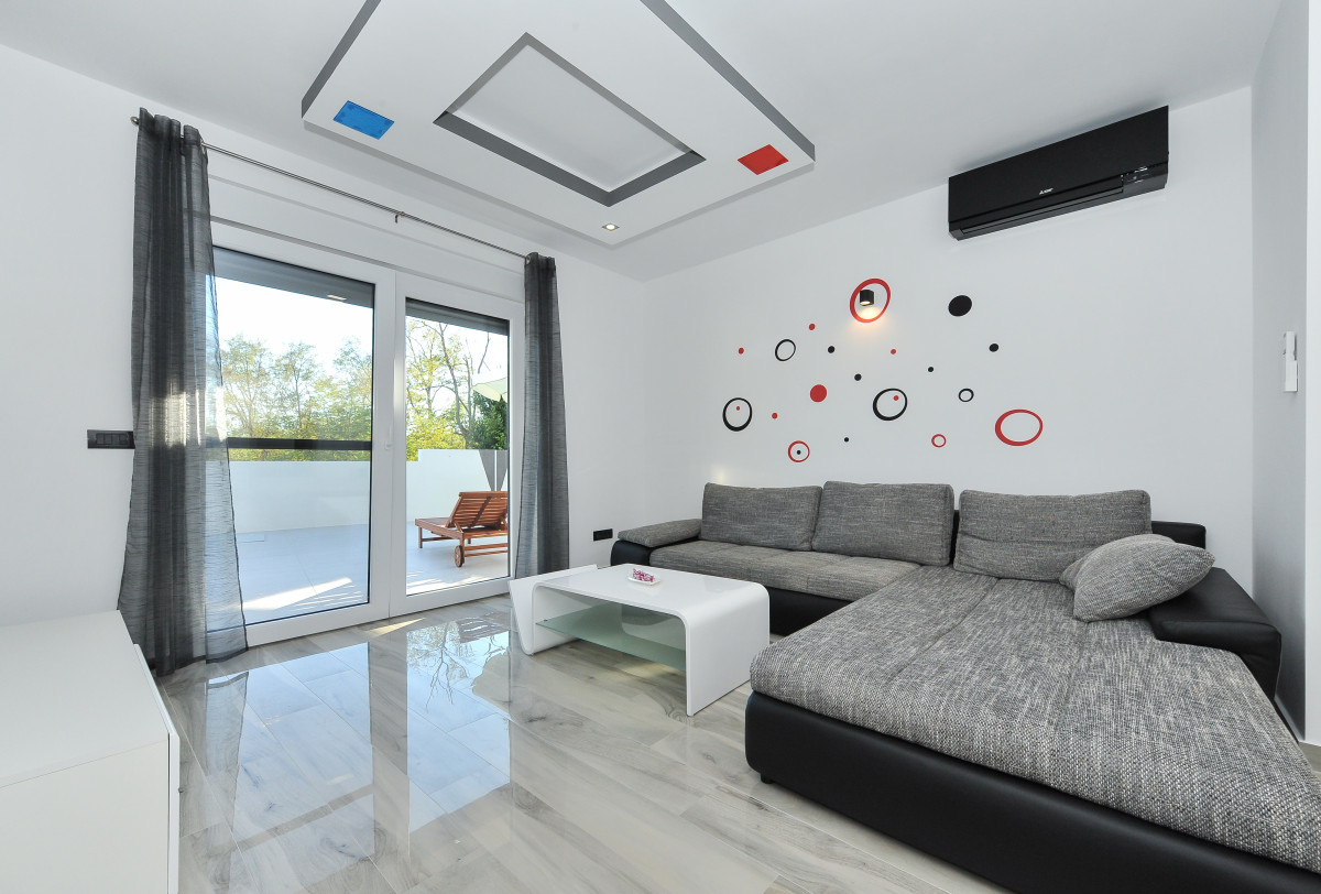 Villa Lili