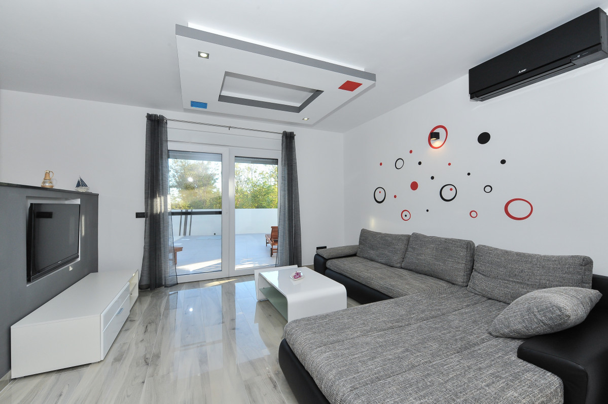 Villa Lili