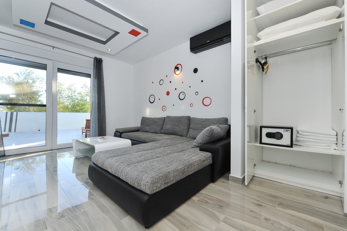 Villa Lili