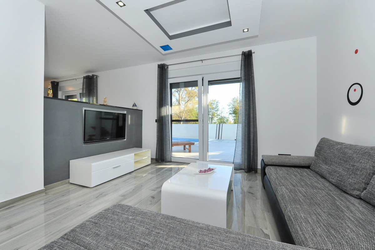 Villa Lili
