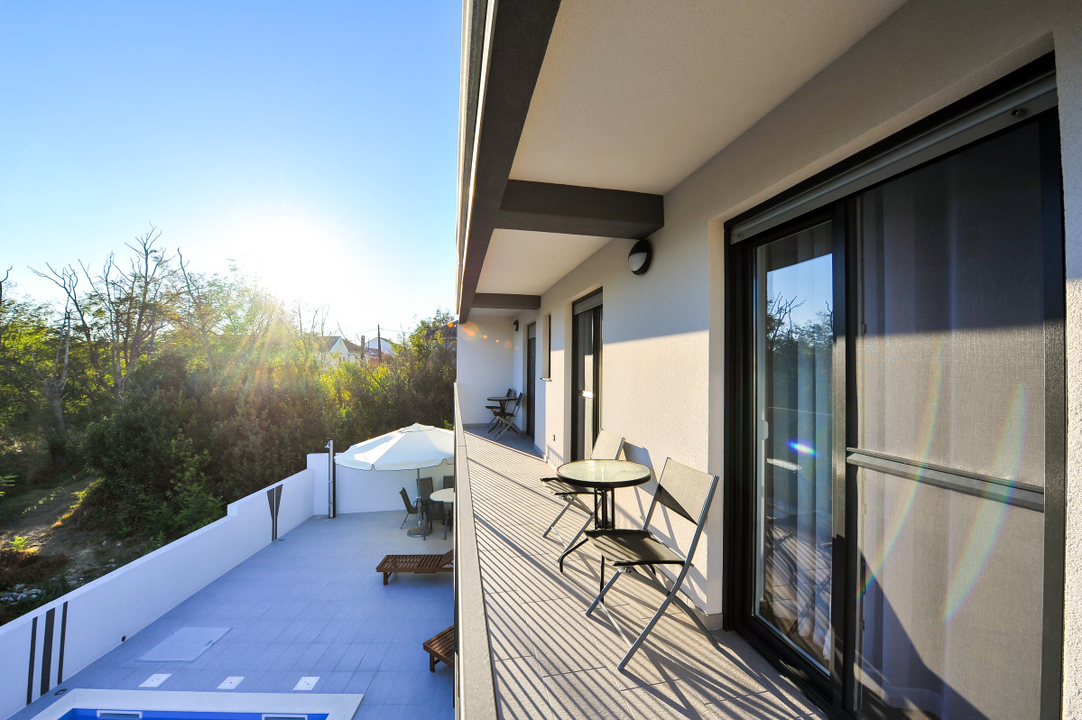 Villa Lili