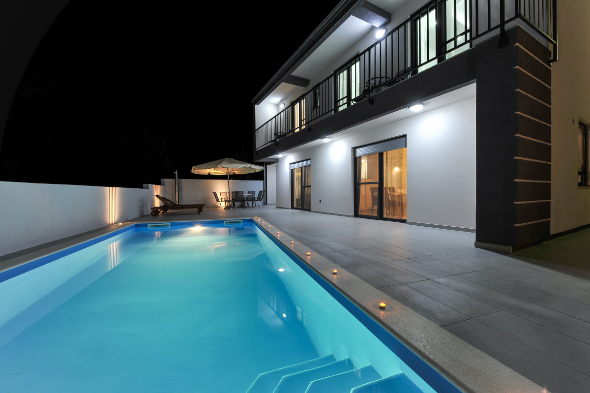 Villa Lili