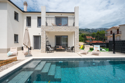 Villa Ginger
