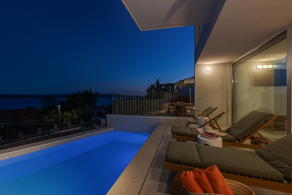 Villa Vista Divine 1