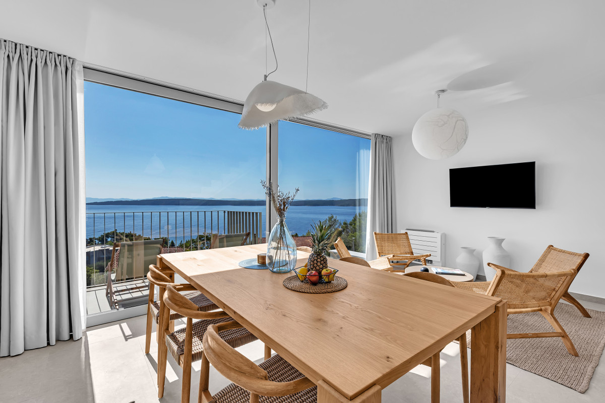 Villa Vista Divine 1