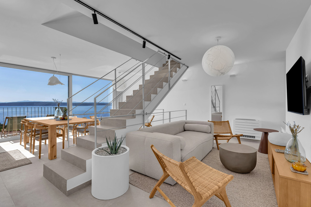 Villa Vista Divine 1