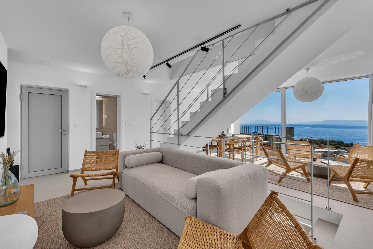 Villa Vista Divine 1