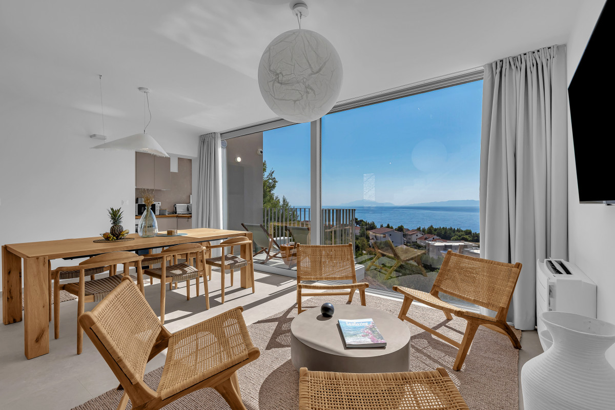 Villa Vista Divine 1
