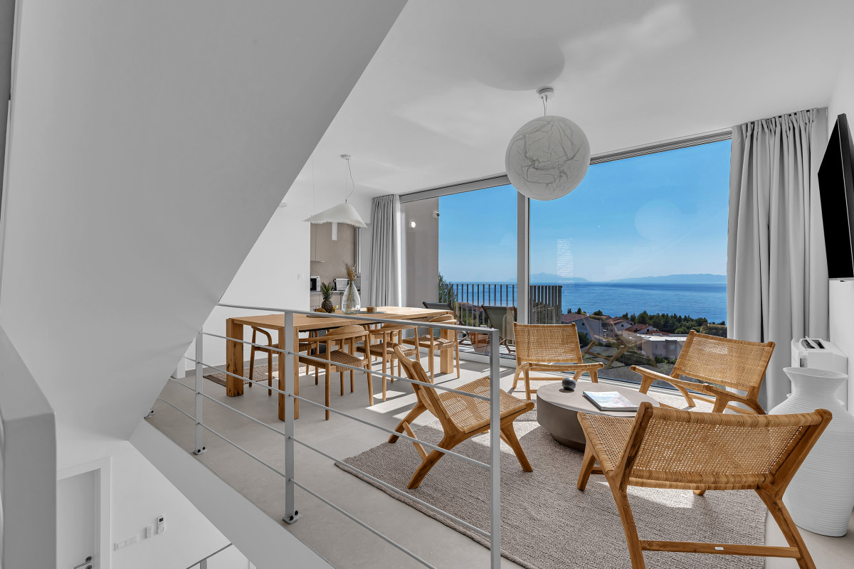 Villa Vista Divine 1