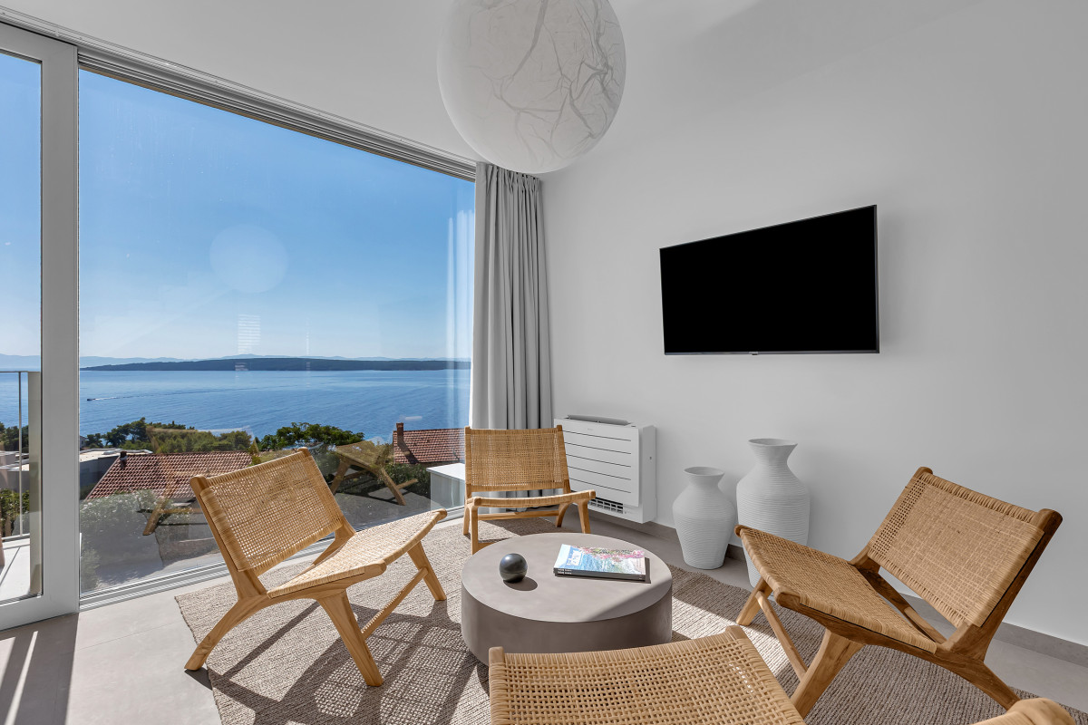 Villa Vista Divine 1