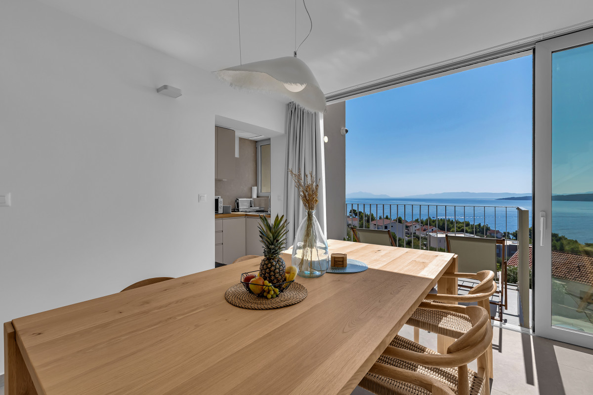 Villa Vista Divine 1