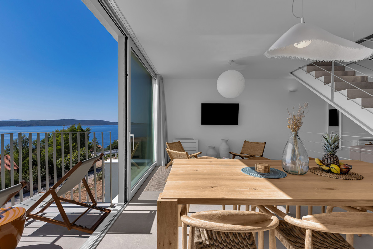 Villa Vista Divine 1