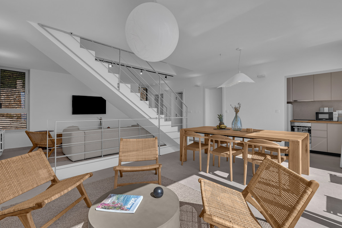 Villa Vista Divine 1