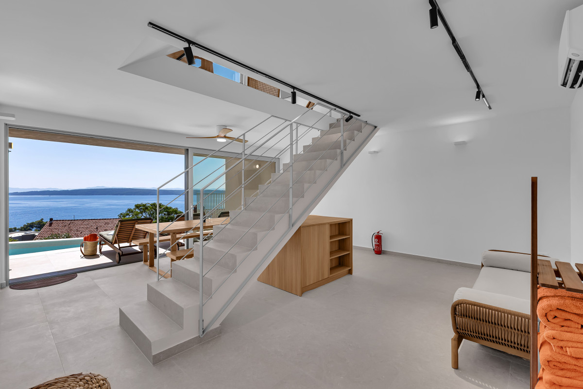 Villa Vista Divine 1