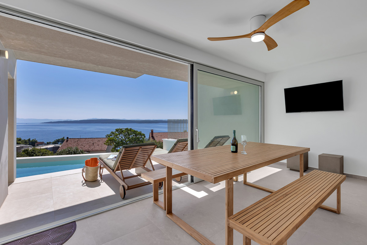 Villa Vista Divine 1