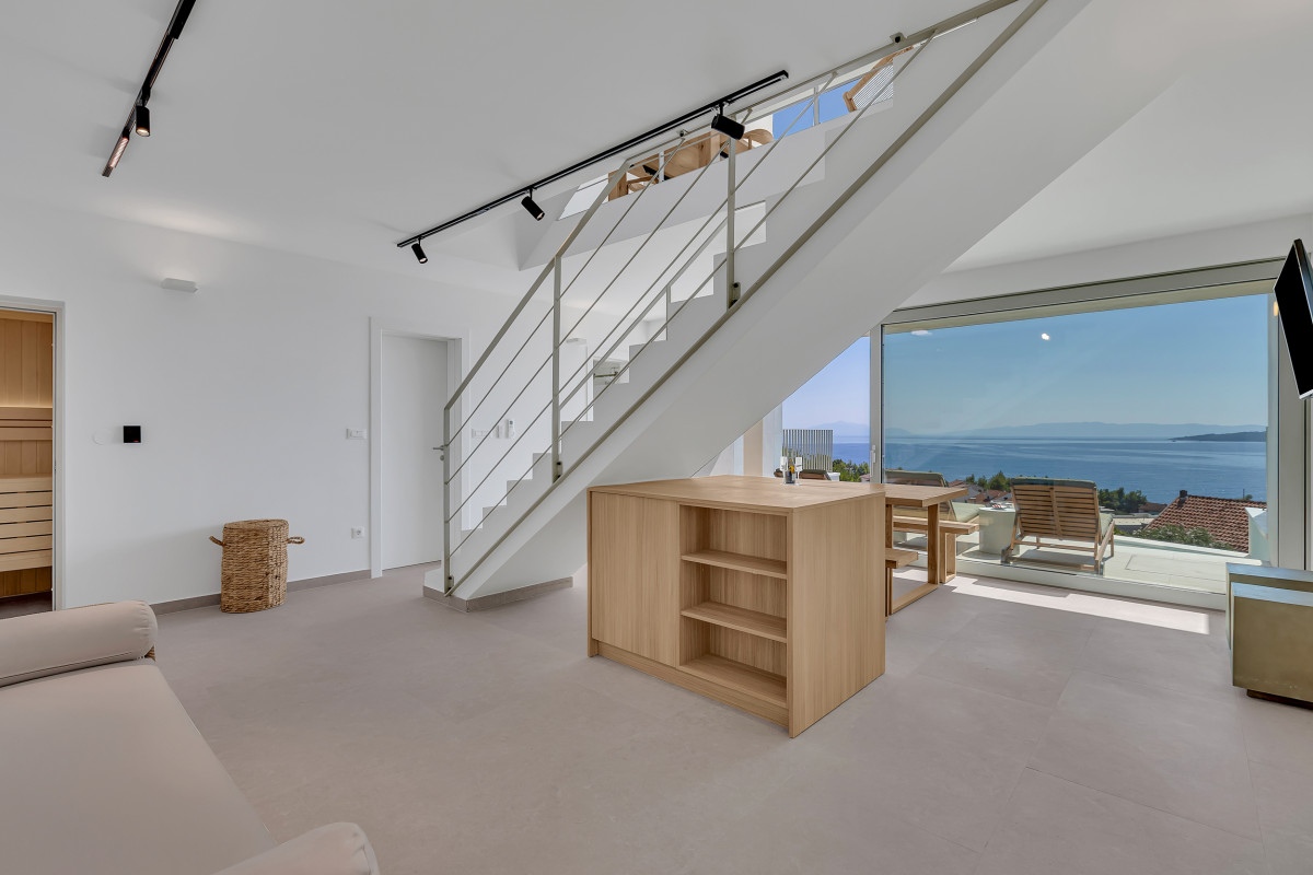 Villa Vista Divine 1