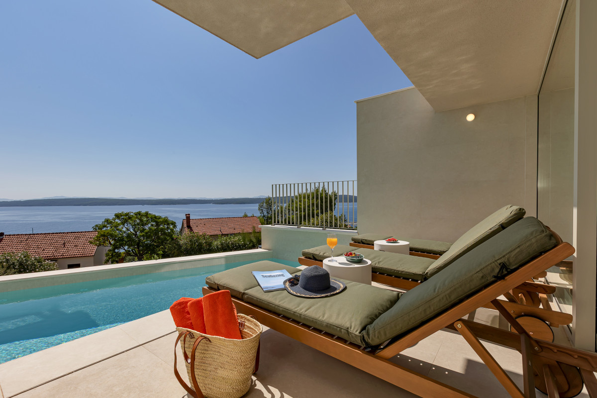 Villa Vista Divine 1