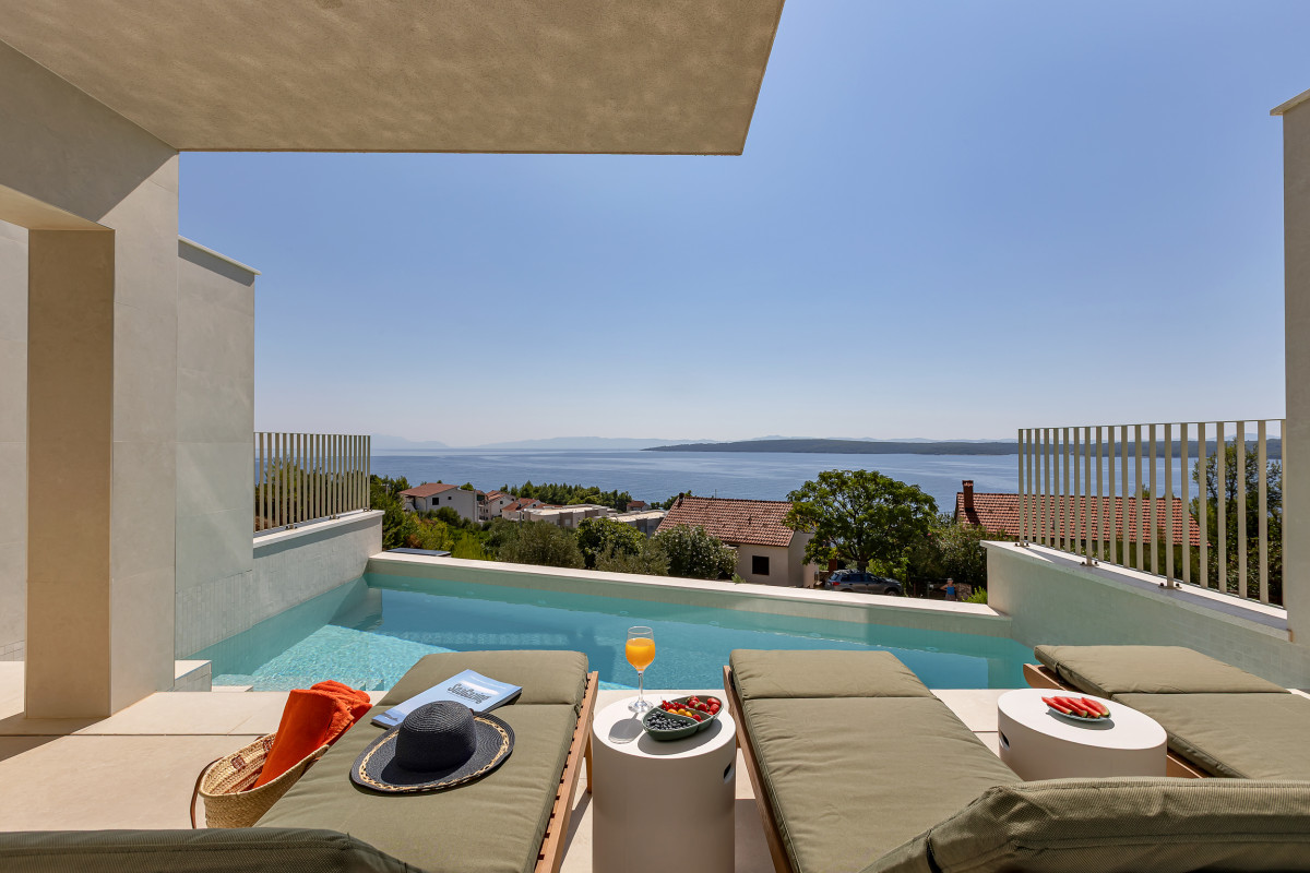 Villa Vista Divine 1