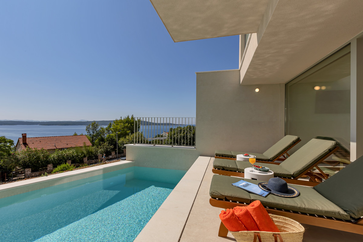 Villa Vista Divine 1