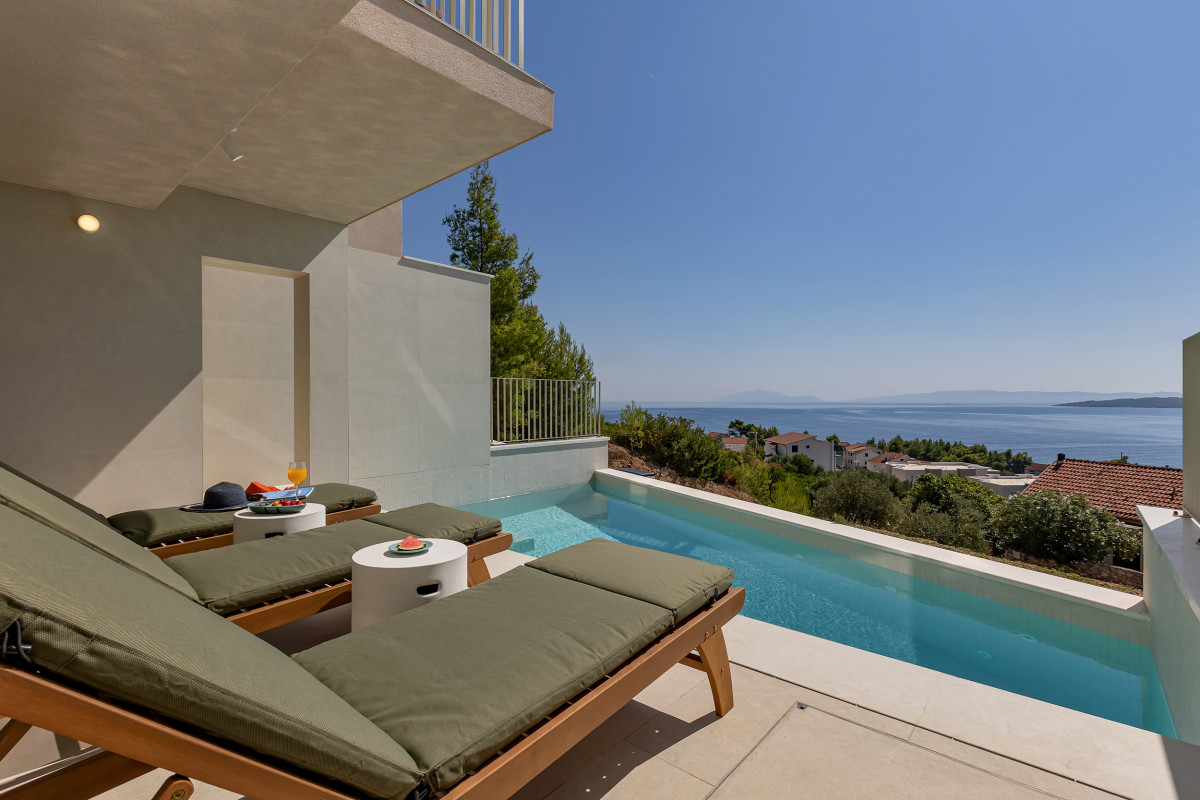 Villa Vista Divine 1