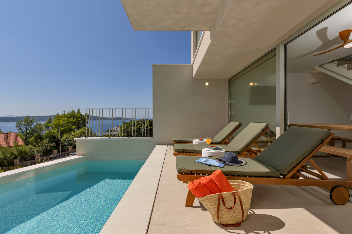 Villa Vista Divine 1