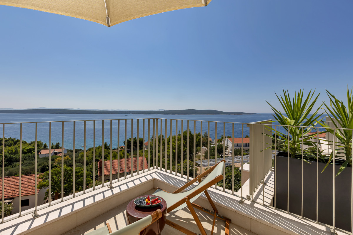 Villa Vista Divine 1