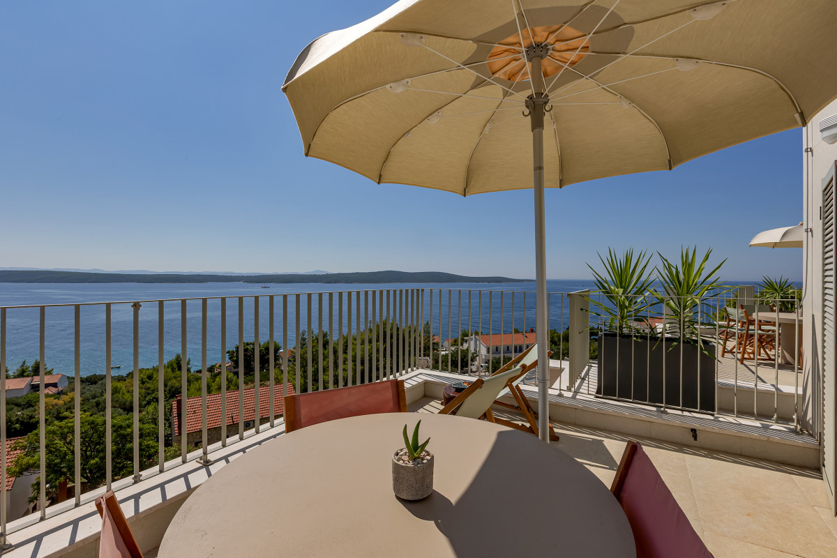 Villa Vista Divine 1