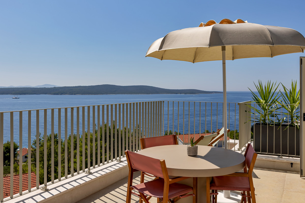 Villa Vista Divine 1