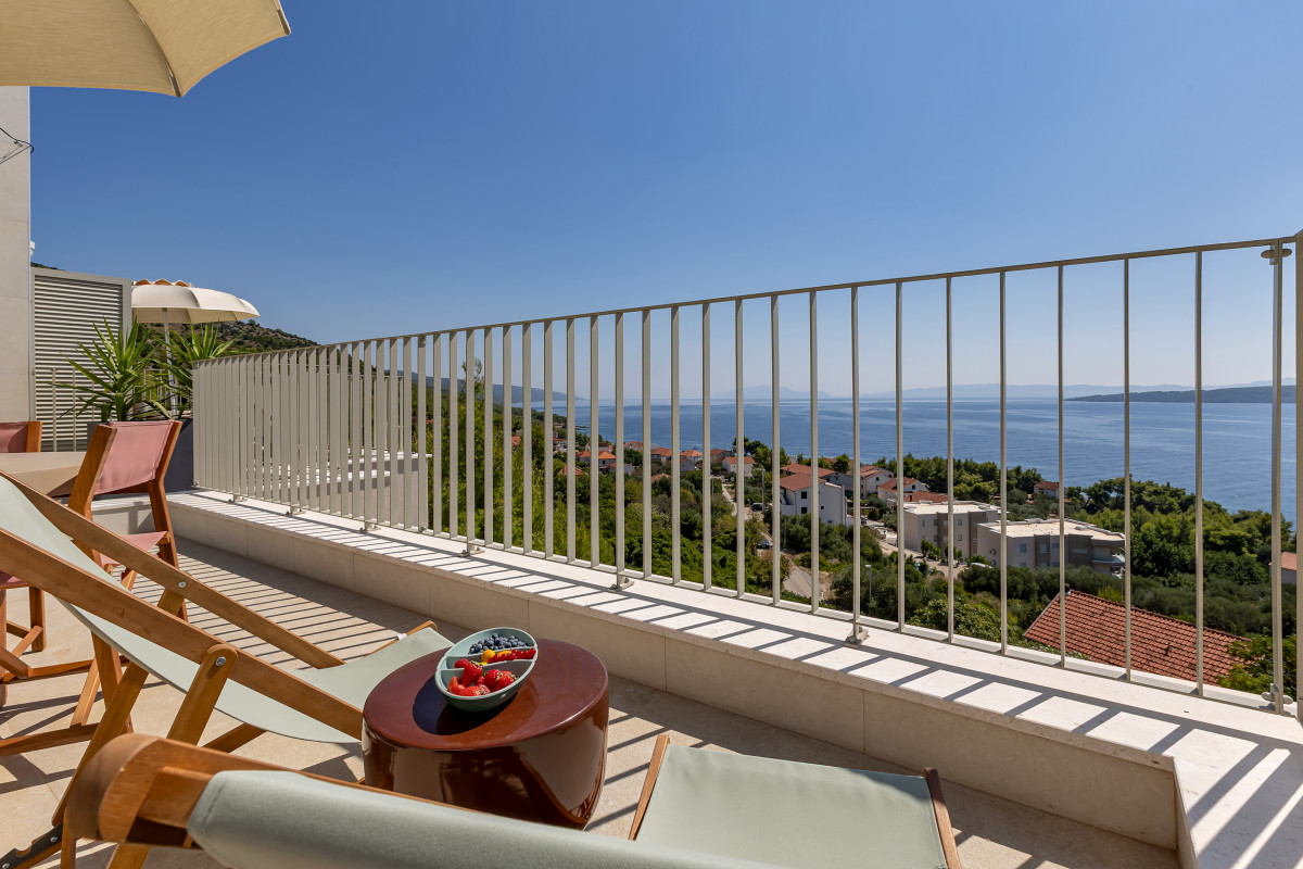 Villa Vista Divine 1