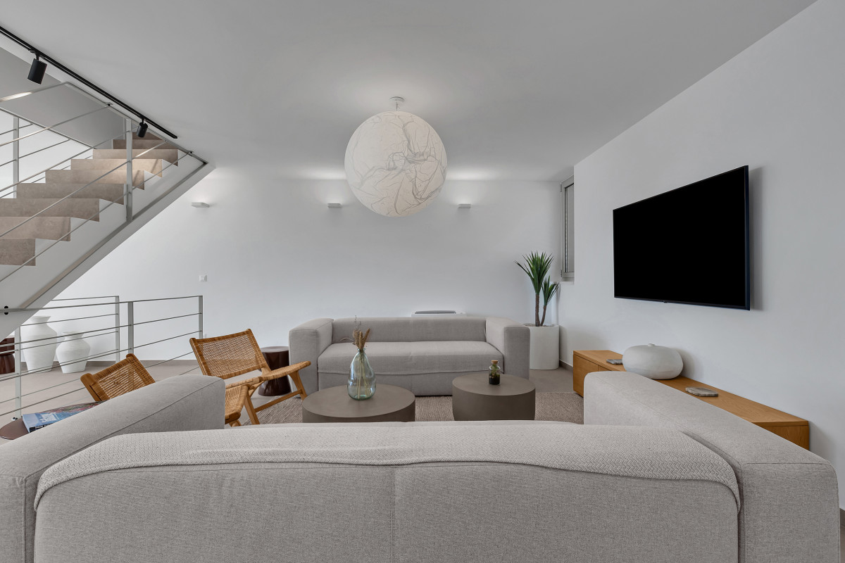 Villa Vista Divine 1