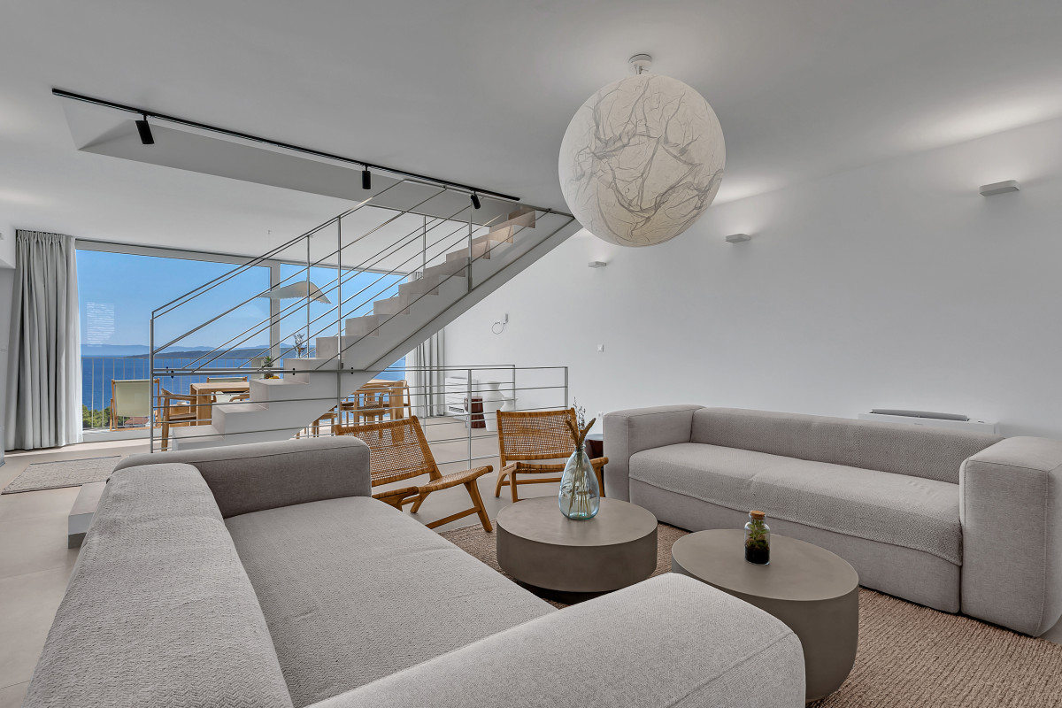 Villa Vista Divine 1