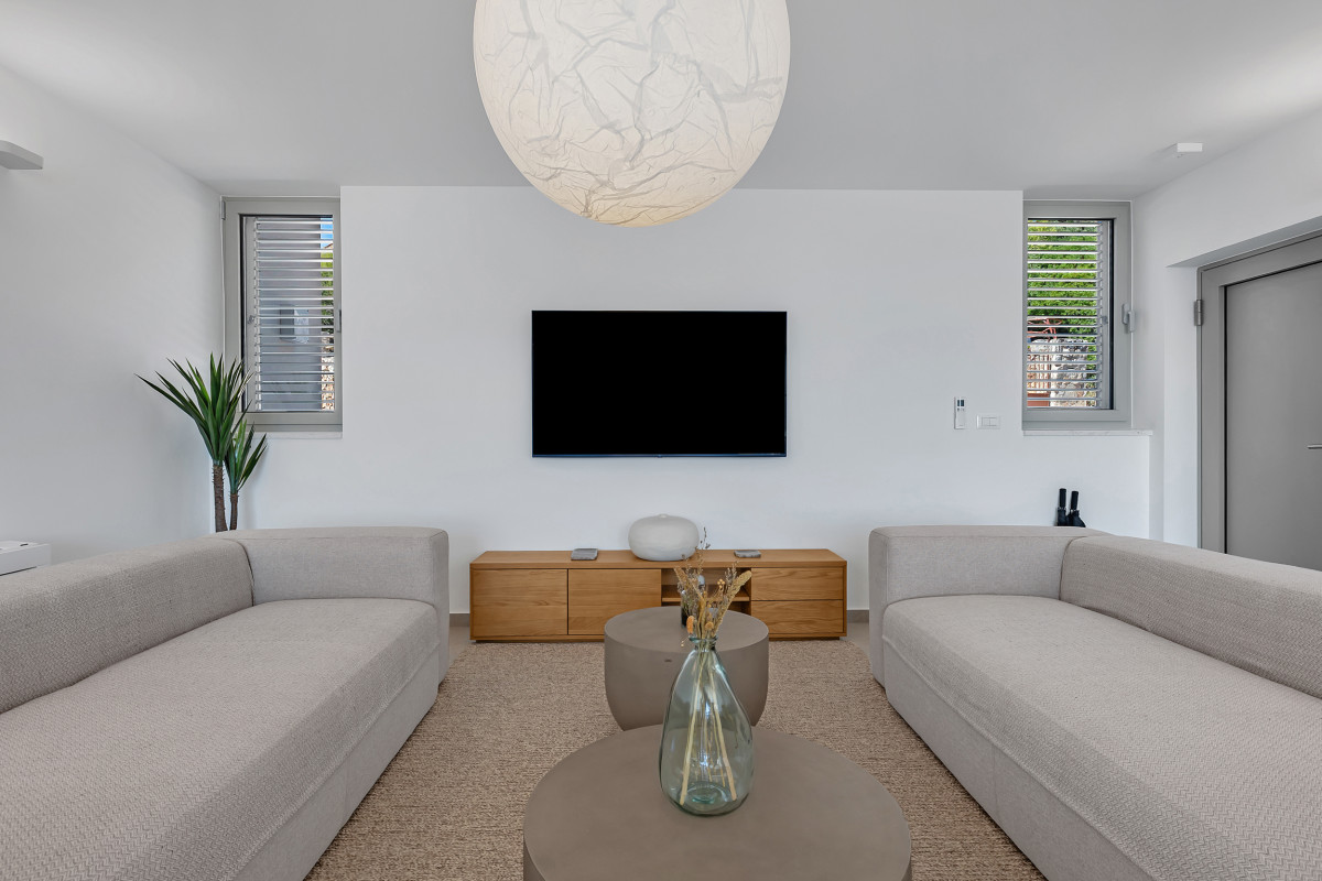 Villa Vista Divine 1