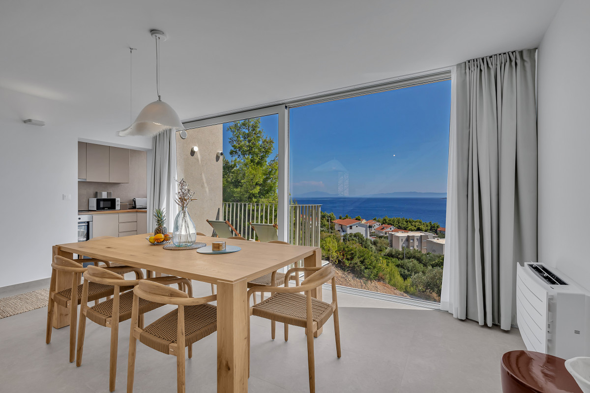Villa Vista Divine 1
