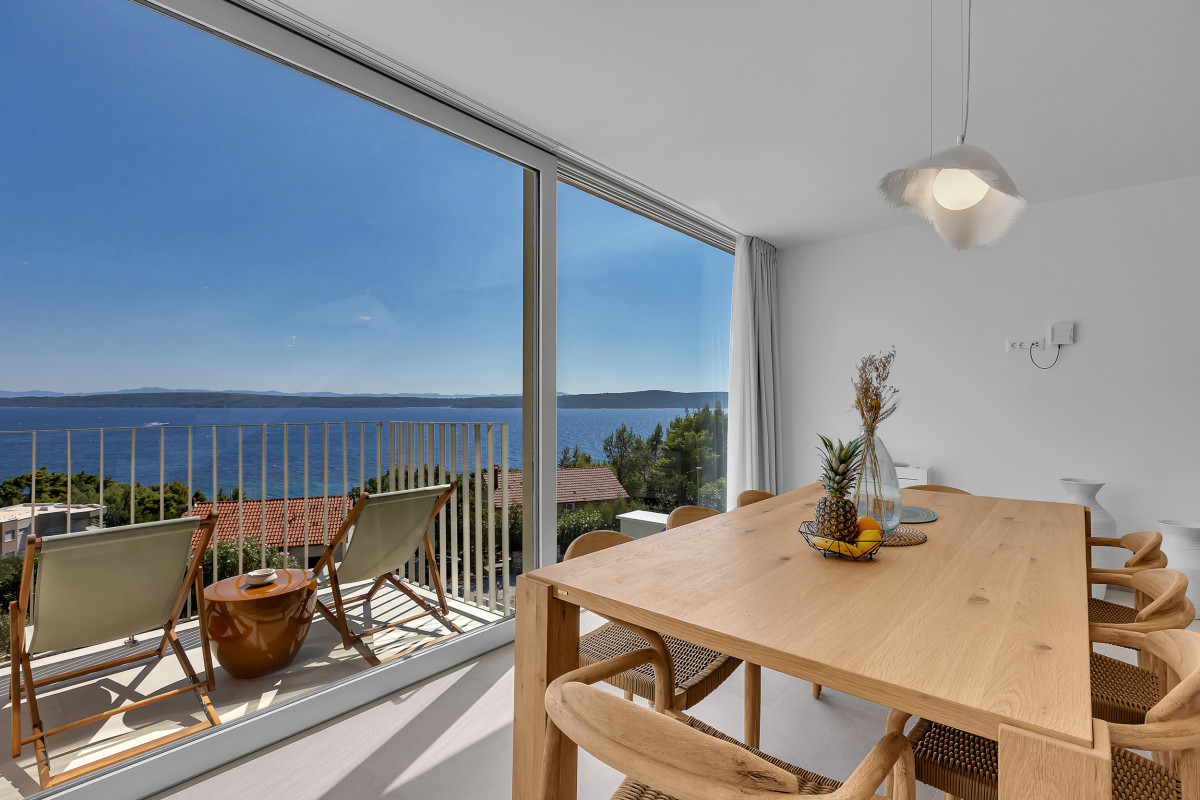 Villa Vista Divine 1