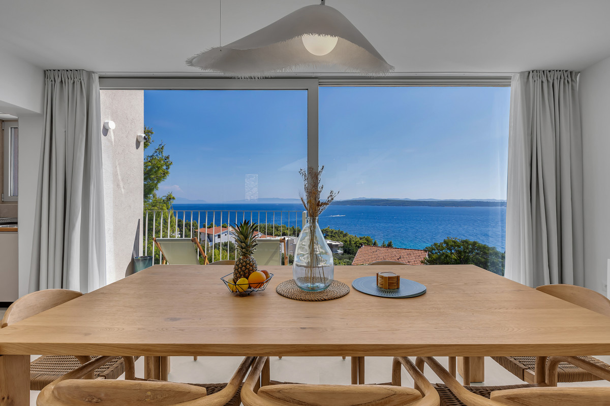 Villa Vista Divine 1