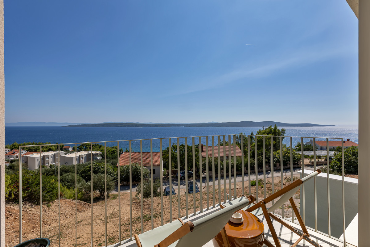 Villa Vista Divine 1