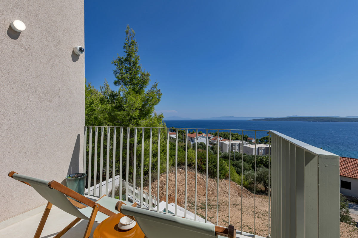 Villa Vista Divine 1