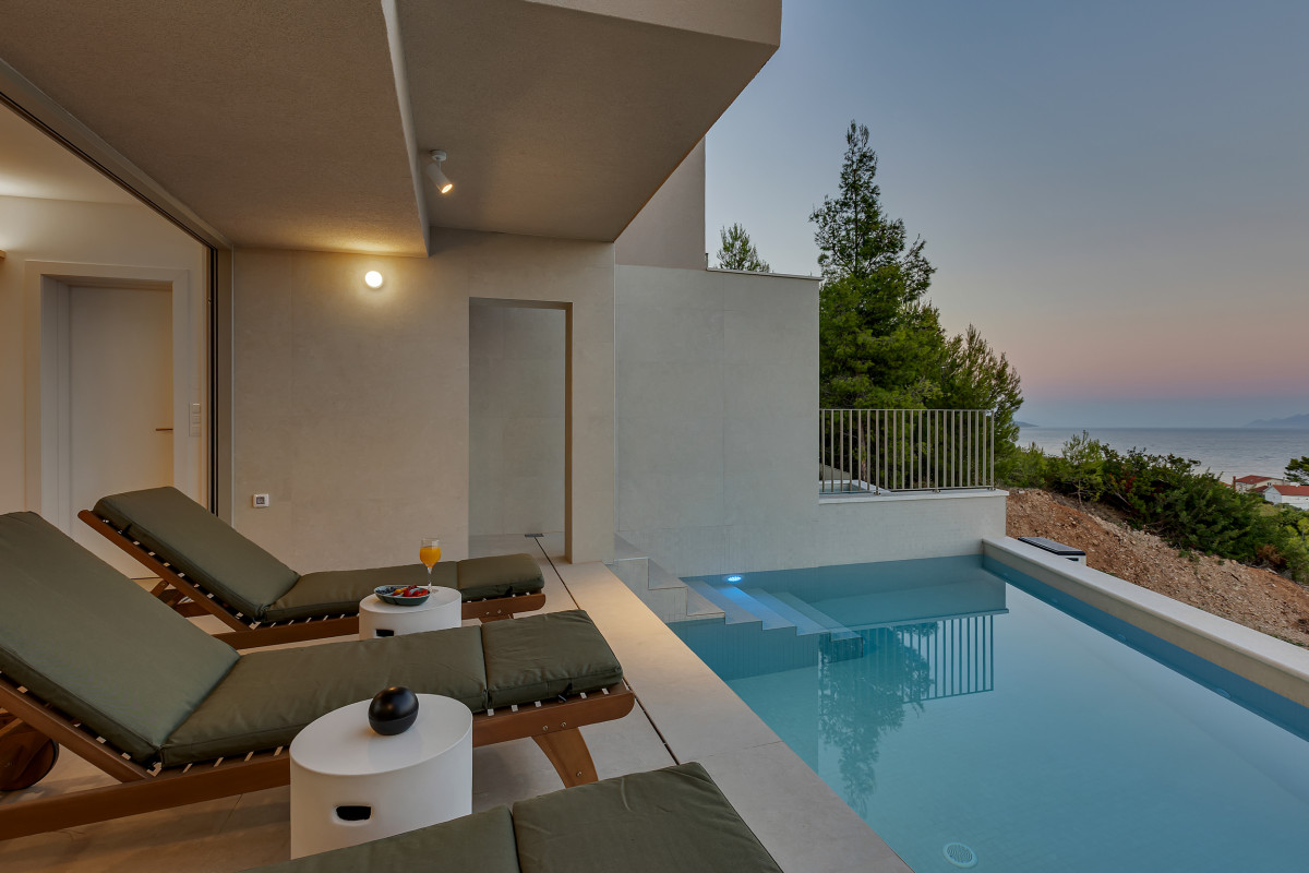 Villa Vista Divine 1