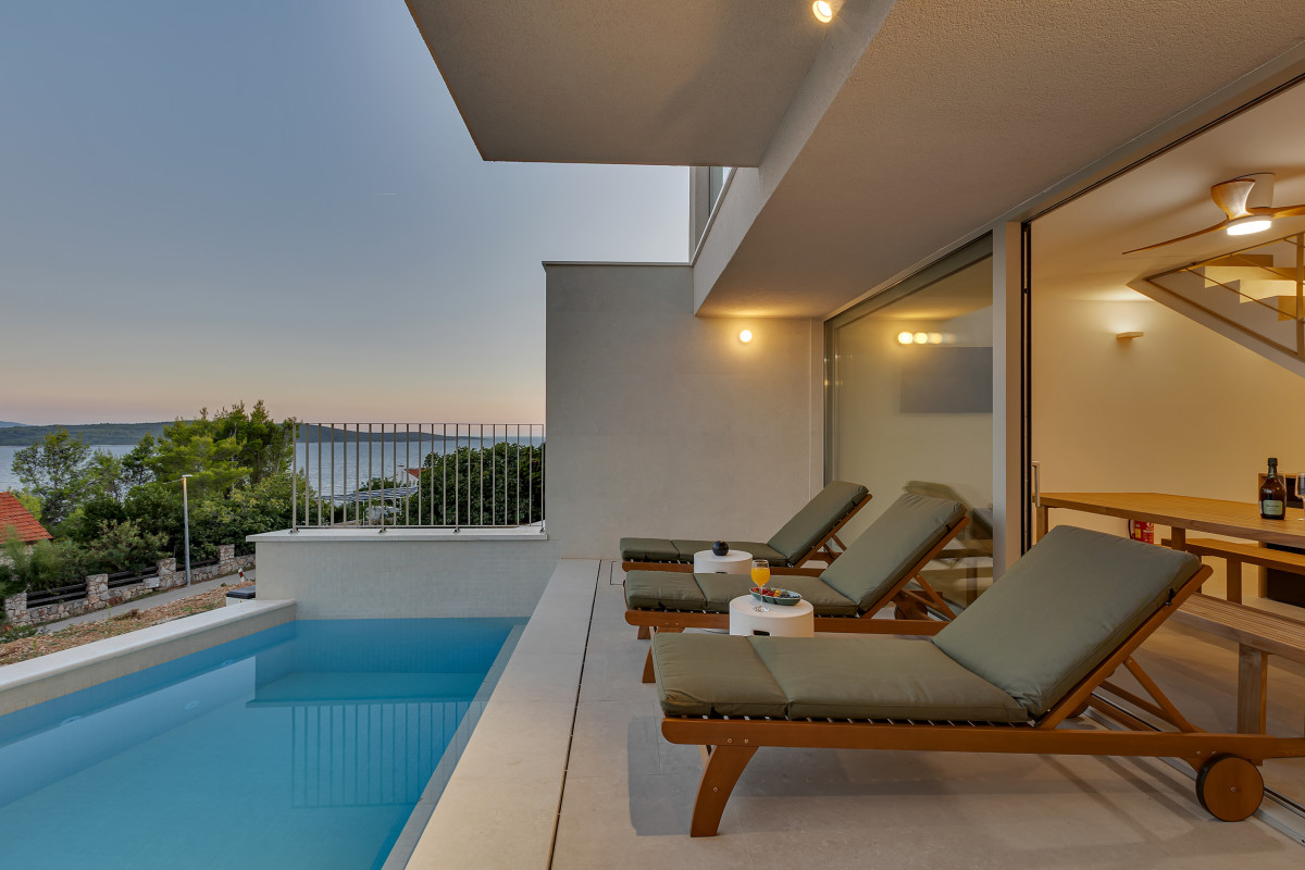 Villa Vista Divine 1