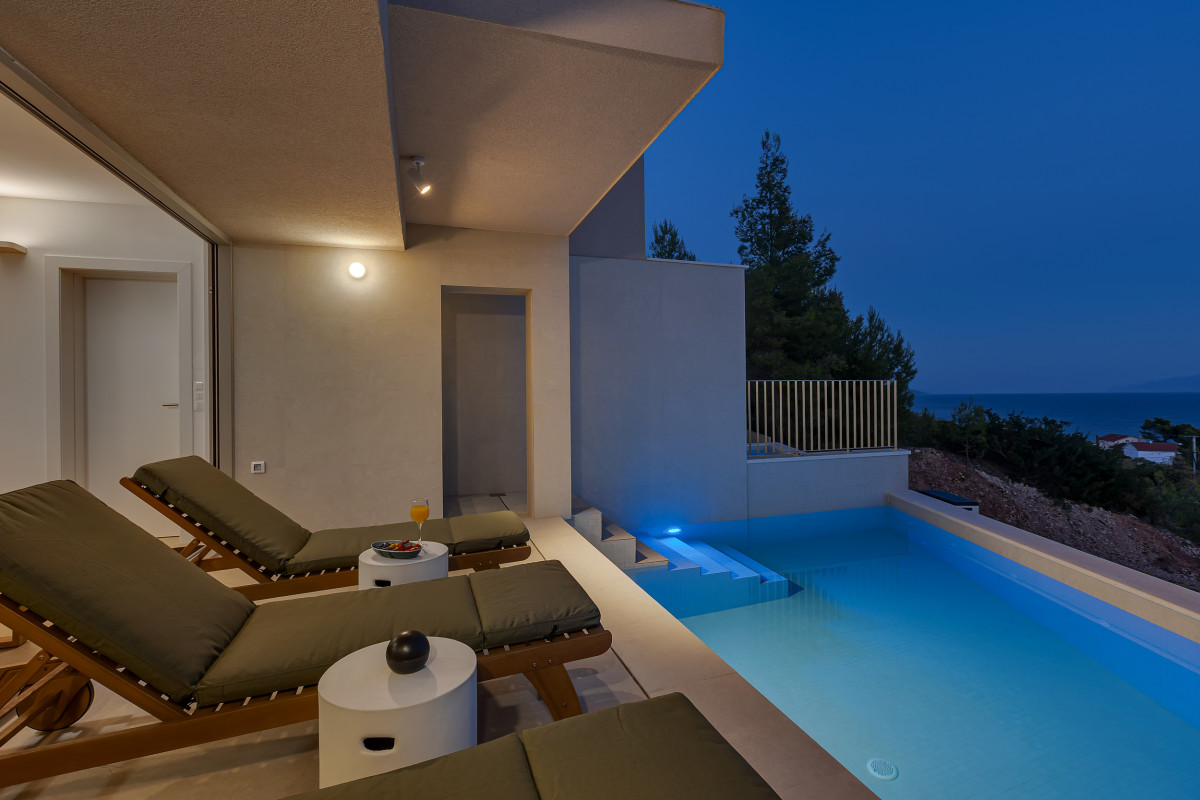 Villa Vista Divine 1