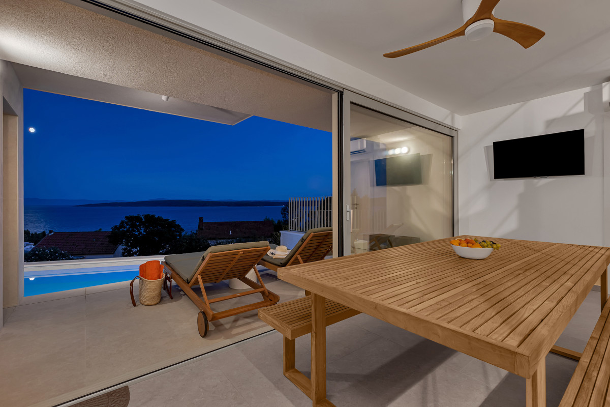 Villa Vista Divine 1