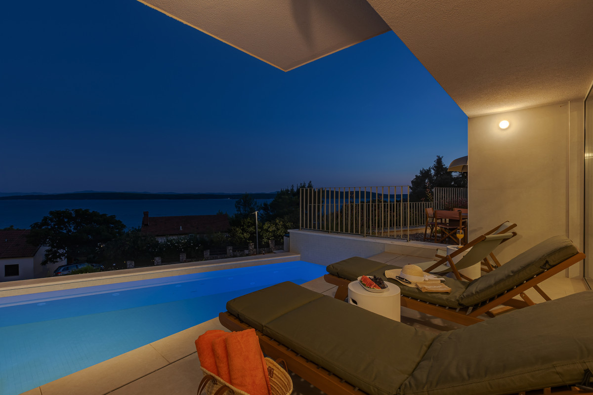 Villa Vista Divine 1