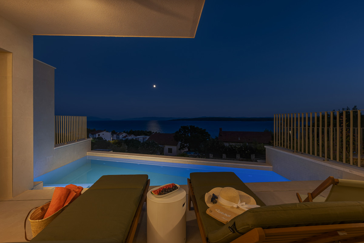 Villa Vista Divine 1